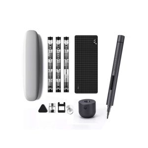 Wkrętak elektryczny Xiaomi Wowstick 1F+ ( 69 in 1) - szary