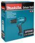 Wkrętarka sieciowa 320W MAKITA DF0300