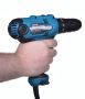 Wkrętarka sieciowa udarowa 320W MAKITA HP0300