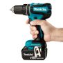 Wkrętarka udarowa 18V MAKITA DHP485Z bez aku i ład
