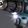 Wkrętarka udarowa 18V MAKITA DHP485Z bez aku i ład