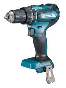 Wkrętarka udarowa 18V MAKITA DHP485Z bez aku i ład