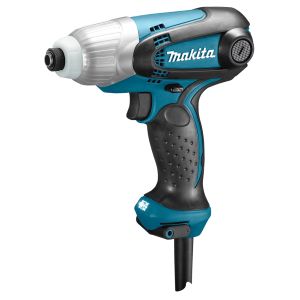 Wkrętarka udarowa MAKITA TD0101F