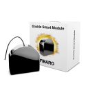Włącznik Fibaro FGS-224 ZW5 Double Switch