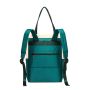 Women's bag and backpack in one