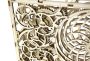 Wooden 3D Puzzle - Kinetic Image