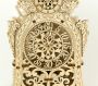 Wooden 3D Puzzle - Magic Clock