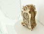 Wooden 3D Puzzle - Magic Clock