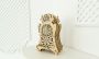 Wooden 3D Puzzle - Magic Clock
