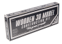 Wooden 3D Puzzle - Monster Truck 1 Model (Jeep CJ-5)