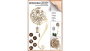 Wooden 3D Puzzle - Pendulum