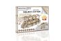 Wooden 3D Puzzle - Railway Station