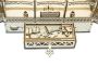 Wooden 3D Puzzle - Railway Station