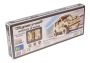 Wooden 3D Puzzle - Rally Car Model 1