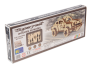Wooden 3D Puzzle - Rally Car Model 4