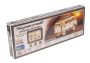 Wooden 3D Puzzle - Retro Ride 1 Model