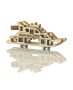 Wooden 3D Puzzle - Ships