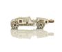 Wooden 3D Puzzle - Sports Cars