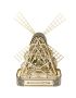 Wooden 3D Puzzle - Windmill
