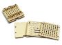 Wooden 3D Puzzle - Wood Chess Game