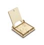 Wooden 3D Puzzle - ZOO