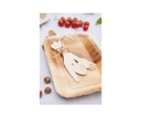 Wooden cutlery set 160 mm 300 pcs.