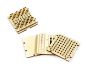 Wooden Puzzle 3D - Game Checkers of Wood
