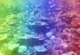 Wooden Puzzle with Figurines - Coral Reef M 200 pieces