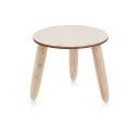 Wooden stand for a 9 cm pot or cover