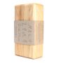 Wooden Yoga Cube Teddy Miś Yoga