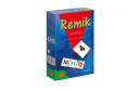 Word and number game Alexander - Number Rummy - Mini