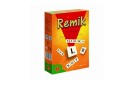 Word and number game Alexander - Word Rummy - Mini