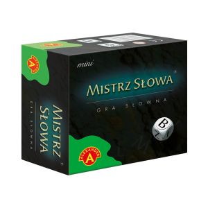 Word game Alexander - Mini Word Master