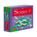 Word Game Alexander - ScribaTravel