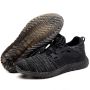 Work safety shoes 