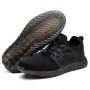 Work safety shoes 