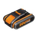 WORX WA3551.1 power tool battery / charger