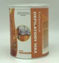 Wosk miękki do depilacji 800g — miodowy