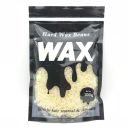 Wosk twardy w granulkach do depilacji 100g- miód