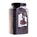 Wosk twardy w granulkach do depilacji 1kg - czekoladowy