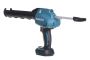 Wyciskacz do kleju 18V MAKITA DCG180Z bez aku i ład