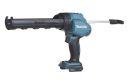 Wyciskacz do kleju 18V MAKITA DCG180Z bez aku i ład