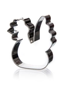 Wykrawacz CULINARIA Kura 6 x 6,2 x 1,6 cm