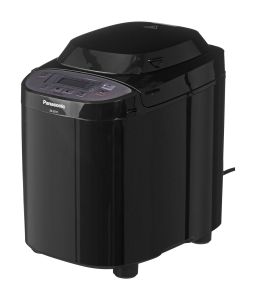 Wypiekacz do chleba PANASONIC SD-2511KXE czarny