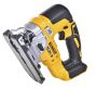 Wyrzynarka Aku 18v 2x5,0Ah DCS334P2-QW DEWALT
