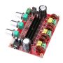 Wzmacniacz mocy 2.1 2x80W +100W (WOOFER) TPA3116D, 12V-24V TPA3116D2, Arduino