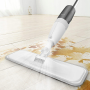 Xiaomi deerma spray mop with 360 degree spray