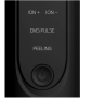 Xiaomi InFace cavitation face peeling - black