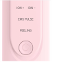 Xiaomi InFace cavitation face peeling - pink