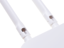 Xiaomi Mi 4A Router Giga Version AC Wifi (1200 Mb/s a/b/g/n/ac) - biały